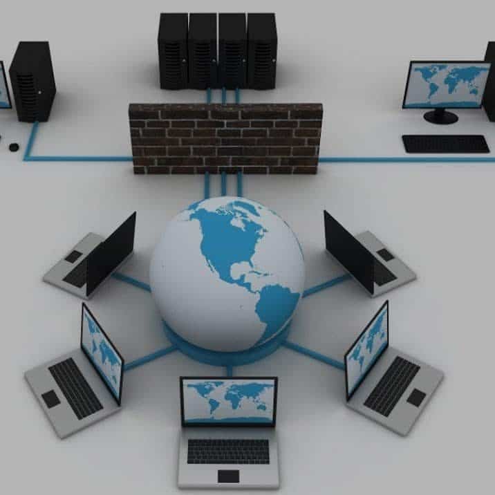 برنامج حسابات